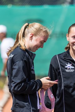 Annika Schult 97 - RL TC an der Schirnau - SV Zehlendorfer Wespen : Ergebnis: 9:0